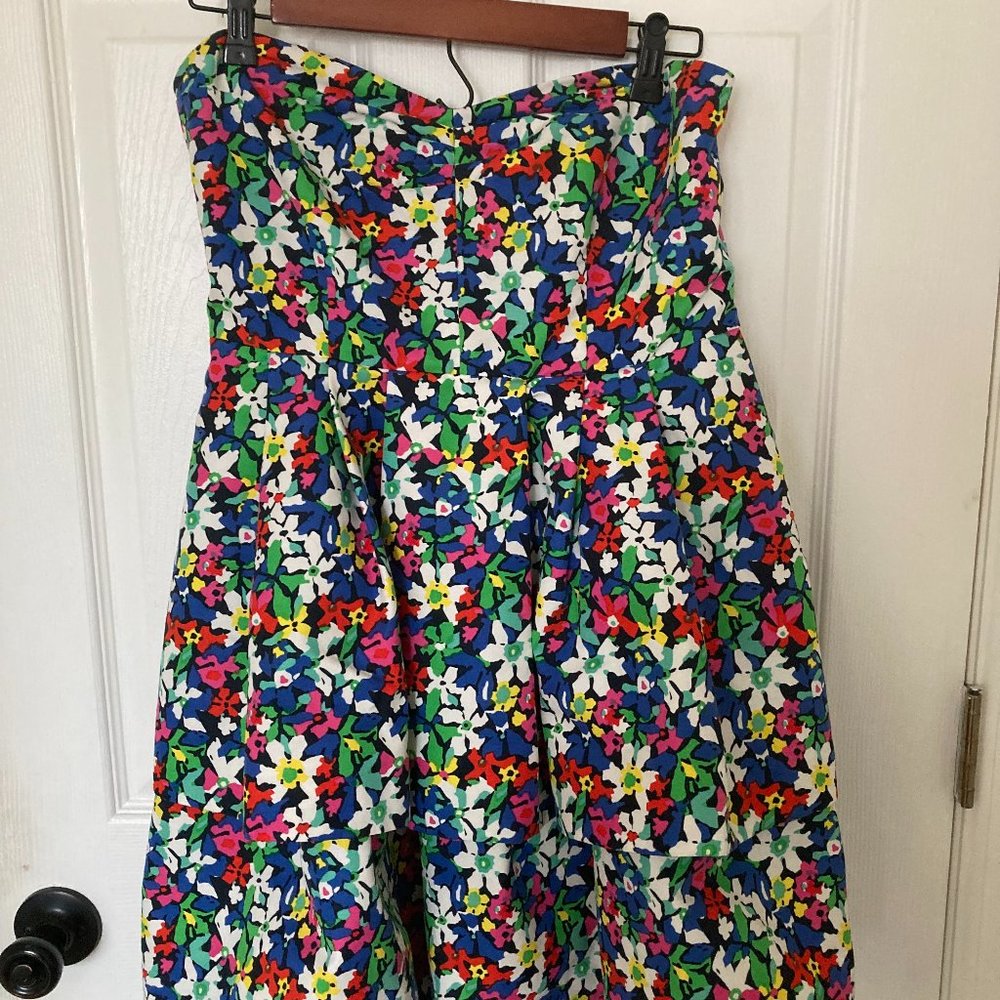Kate Spade Mini Dress - Size 8